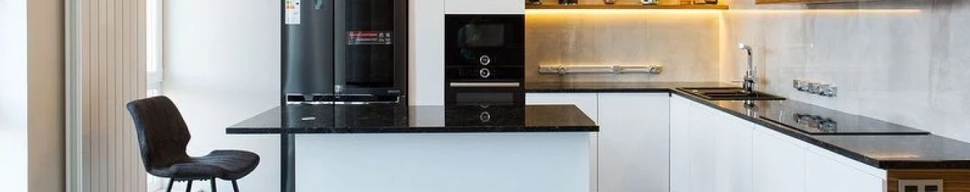 Egoist Kitchens